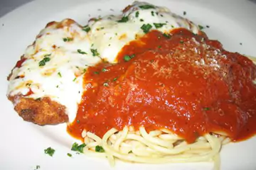 TheChickenParmesan